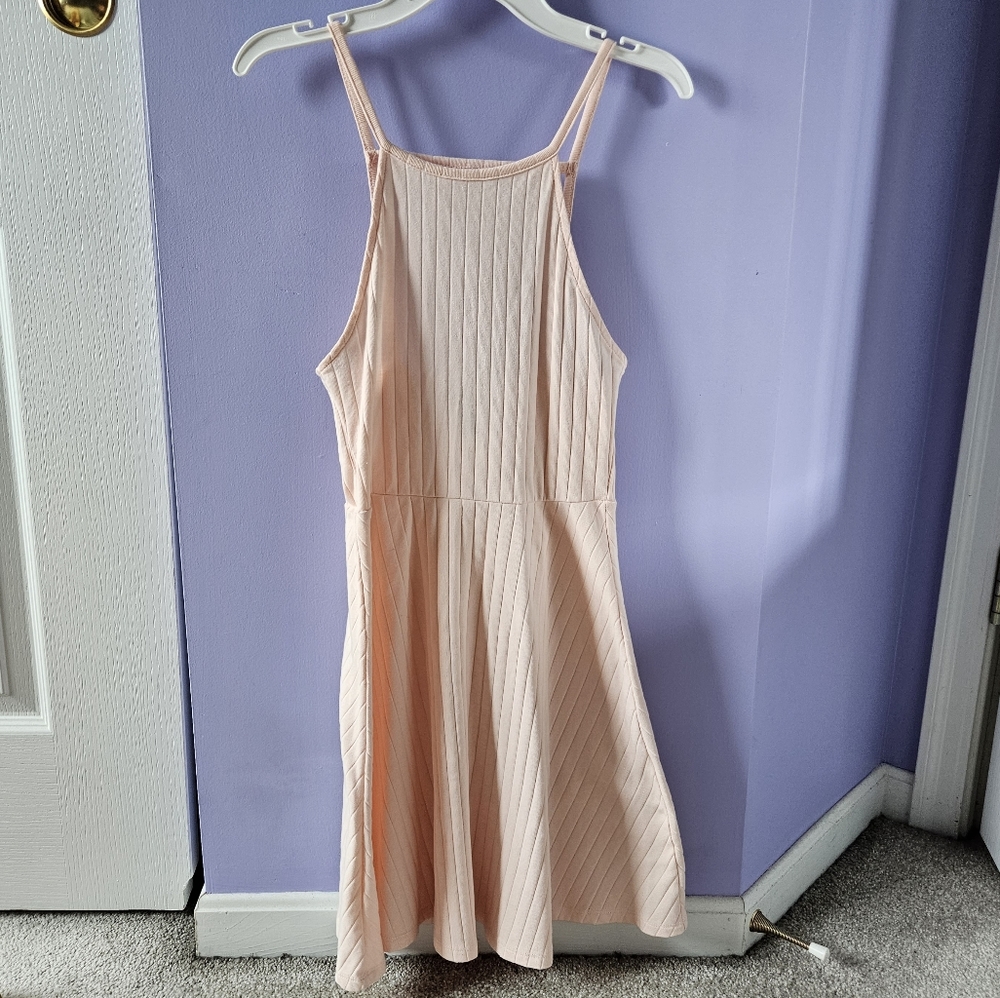 Flowly Forever 21 Dress